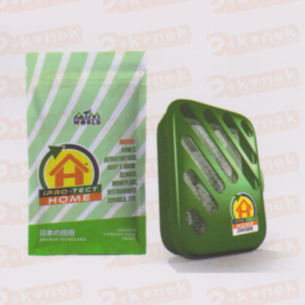 iPro-tect Home