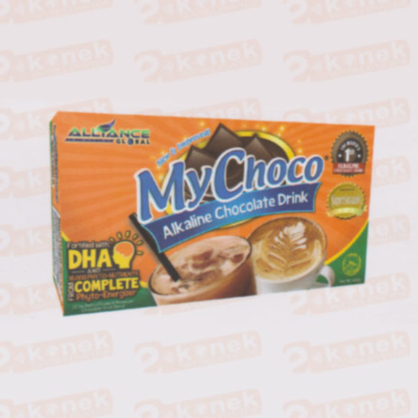 MYCHOCO (5 Sachets)