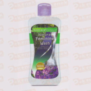 Natural Feminine Wash