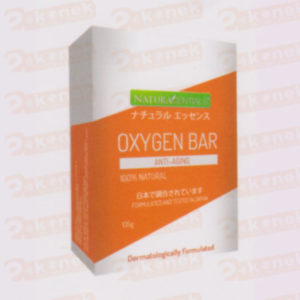 Oxygen Bar Anti Aging